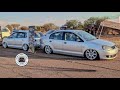 NKUPI & RIZZY ♥️ VR6 ✈️ ODI RACEWAY 🚴‍♂️ 0264 STANCE MANIAC STANCE & SPINNING 🌬 3 NOV 24