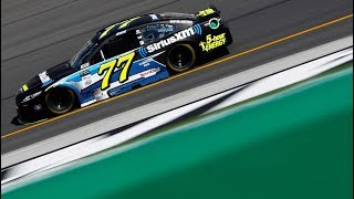 Sunoco Rookie Recap: Quaker State 400