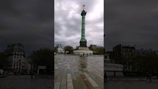 France - Paris Monument. 随走随拍，走哪儿拍哪儿🎉