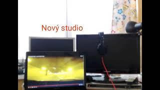 Nový studio