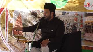 Majlis Maulana Syed Ibne Abbas Sb Muradabad |  Shohadae Karbala Ka Matam | Dastae Abbasia Seehi A.G