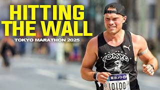 Attempting to Run a 2:39 Marathon | Tokyo Marathon 2025