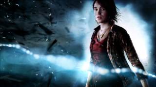 Beyond two Souls - Beyond (extended)