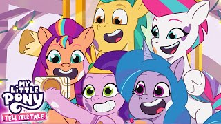 My Little Pony Official Live π΄ NEW! π΄ MLP Live