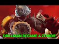 zombie titan drillman song music video skibidi virus