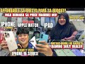 Presyong AFFORDABLE sa iPhone, iPad and Apple Watch - Hindi NASASAYANG ang BUDGET Mo!