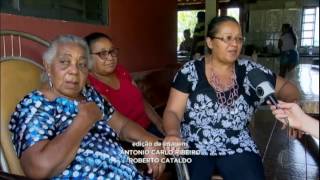 Dona de casa reencontra família que não via há 40 anos após reportagem da Record TV