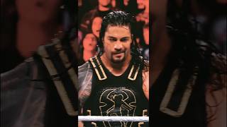 Roman Reigns and Seth Rollins #shorts #youtubeshorts #shortvideo