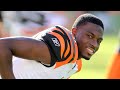 High Quality AJ Green Clips for Edits and Intros! (4k60fps) (Enhanced and Upscaled)