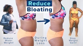 How to Detox & Colon Cleanse | Reduce Bloating, Lose Weight, Get Clear Skin & Better Nutrition