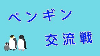 【MK8D】交流戦 ペンギン vs Celstial