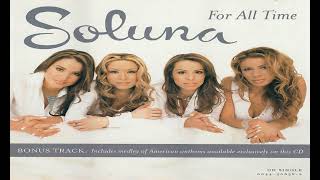 Soluna - For All Time