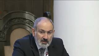 Ադրբեջանը իրադրությունը զարգացնում է դեպի նոր էսկալացիա․ Փաշինյան