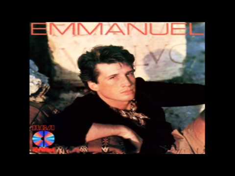 Emmanuel - Emmanuel | Releases | Discogs