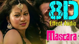 Mascara Pottu-Salim... 8D Effect Audio song (USE IN 🎧HEADPHONE)  like and share