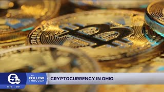 Why Ohio politicians are suddenly pushing cryptocurrency