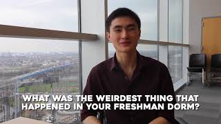 Penn 10: Christopher Yao