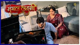 Adit के पैरों में समस्या || Update And Review of Mangal Lakshmi Show