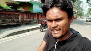 Gauripur Town vlog (গৌরীপুর টাউন ভ্লগ)