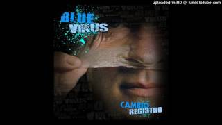 13 - Blue Virus - Il Motivo