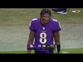 Vikings vs. Ravens Week 9 Highlights  NFL 2021
