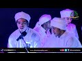 Ya Habibal Qalbi | Nasheed | Annual Event 2018 | Binoria Foreign Student department