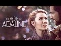 L'Éternelle Jeunesse d'Adaline | Film romantique complet en français | Romance, fantastique