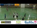 dhpf grupo d jornada 17 ucam balonmano murcia universidad de granada