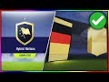 FIFA 18 | HYBRID NATIONS SBC *CHEAP* (FIFA 18 HYBRID NATIONS SQUAD BUILDER CHALLENGE COMPLETED)