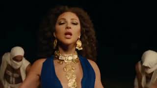 ميريام فارس 😆 توكو تاكا Myriam Fares Qatar 2022 Tukoh Taka