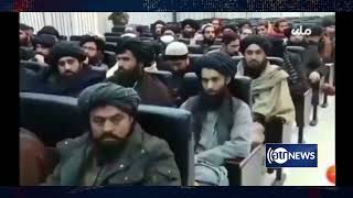 Mullah Yaqoob calls on Ulema to help organize and reform army