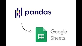 Pushing Python DataFrames to Google Sheets