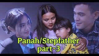 PANAH (STEPFATHER) || KHASI SHORT FILM || PART 3