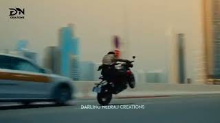 😯Prabhas Bike🏍️ Best status ♥️ 🔥saaho bike scene | kalki BGM | Prabhas Gill status👑💯