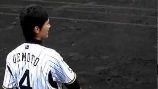 2012.6.5阪神鳴尾浜球場上本・一二三・穴田・藤井②