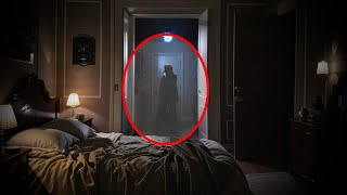 5 Horrific Allegedly TRUE Paranormal Stories