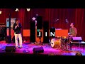 Mark Alban Lotz Trio @Podium JIN Nijmegen 2021