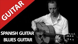 Best Guitar  ! Great Guitar solos .Enjoy an acoustic Guitar performance ! Yannick Lebossé