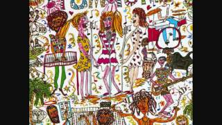 Tom Tom Club  -  Wordy Rappinghood