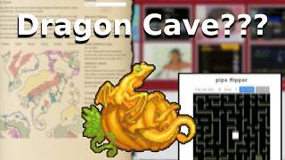 Finding Weird Websites on the Indie Web