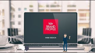 Brand Profile: Web Design Overview