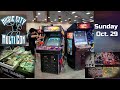 Video Game Voyagers @ Music City Multi Con 2023