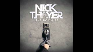 Nick Thayer - Rise Up