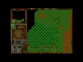 Warcraft 2: Beyond the Dark Portal - Orc Campaign - Mission 5: Dragons of Blackrock Spire