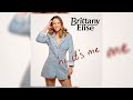 Brittany Elise - Hi, It's Me (Audio)