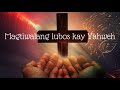 john 14 6 inspirational song tagalog version