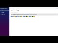 Blazor Badges with Bootstrap 4