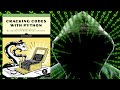 Hacking the Affine Cipher - Cracking Codes with Python (part 16)