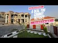 5 Bedrooms House on 30 Decimals in Kira town