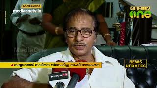 നാടുമായുള്ള ബന്ധം തീവ്രതയോടെ കാത്തു സൂക്ഷിച്ചയാളായിരുന്നു ഐ വി ശശി